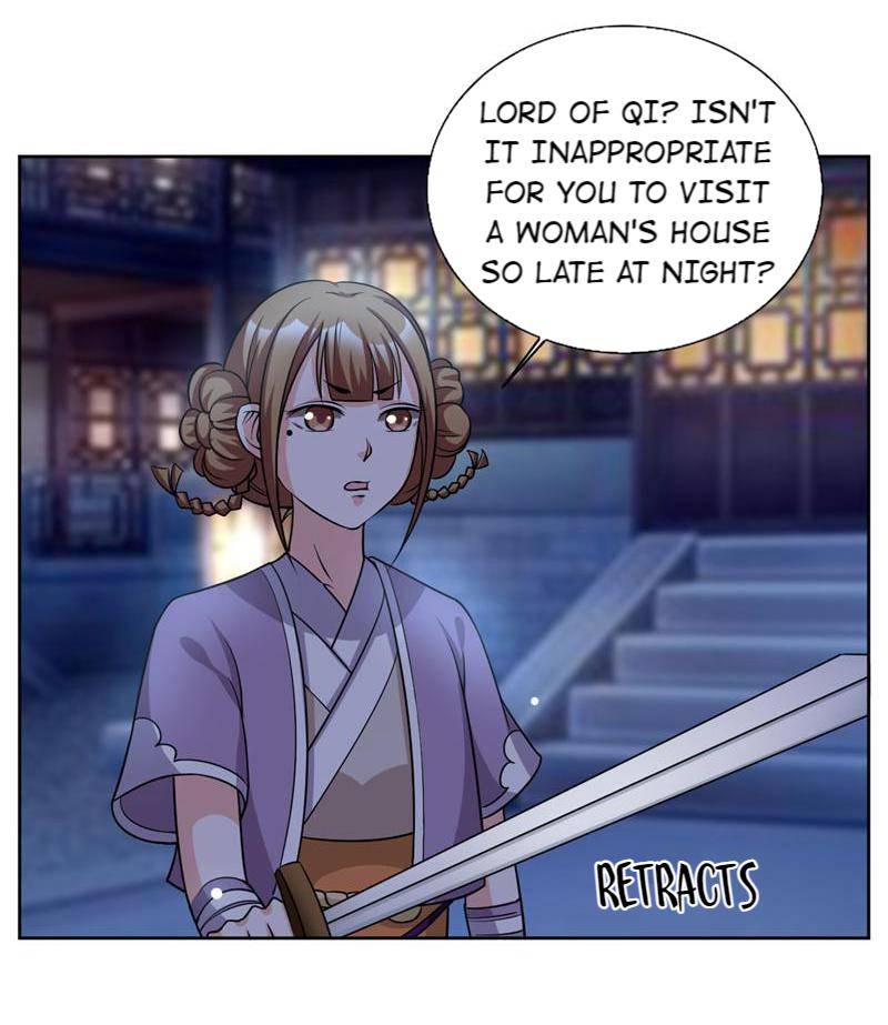Imperial Splendor Chapter 45 - Page 3