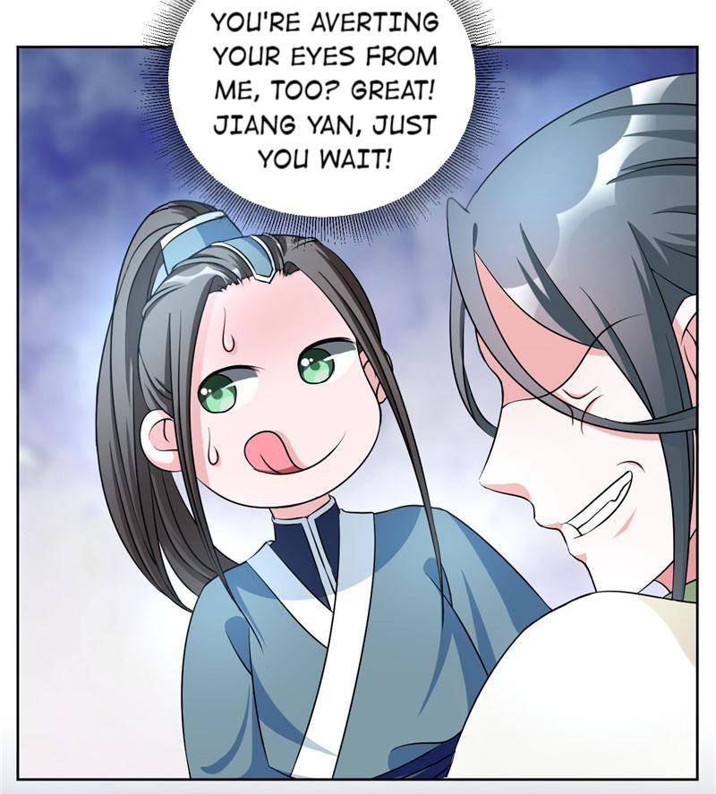Imperial Splendor Chapter 45 - Page 6