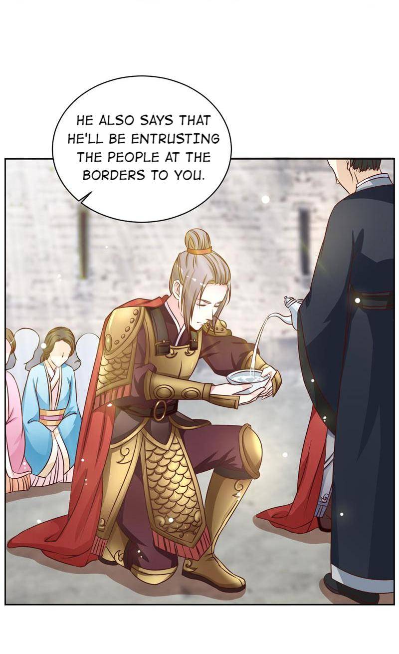 Imperial Splendor Chapter 47 - Page 10