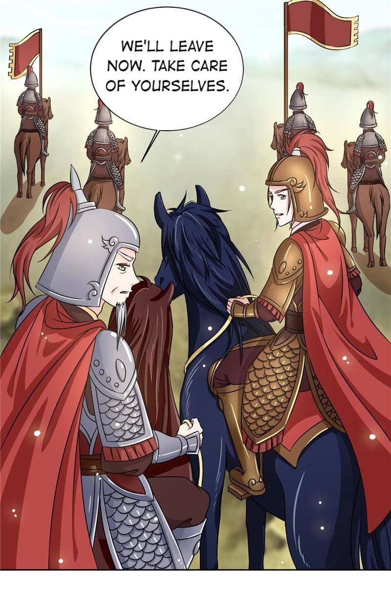 Imperial Splendor Chapter 47 - Page 14