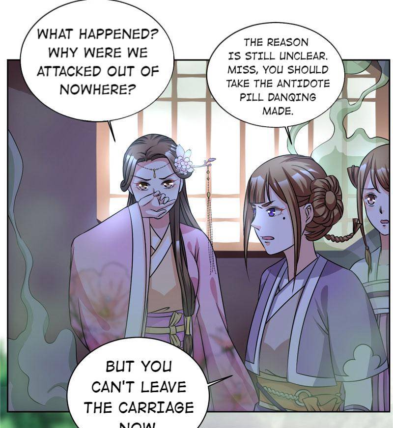 Imperial Splendor Chapter 47 - Page 21
