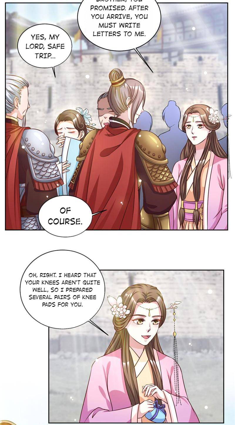 Imperial Splendor Chapter 47 - Page 4