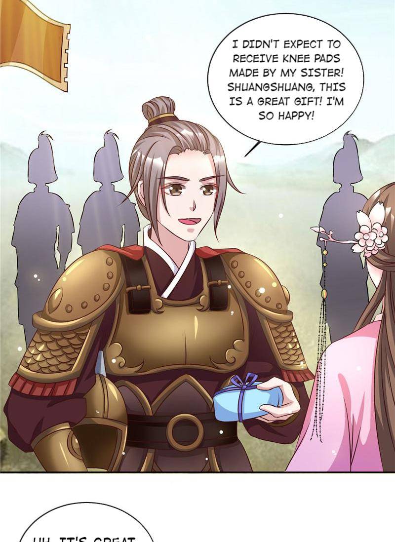 Imperial Splendor Chapter 47 - Page 5