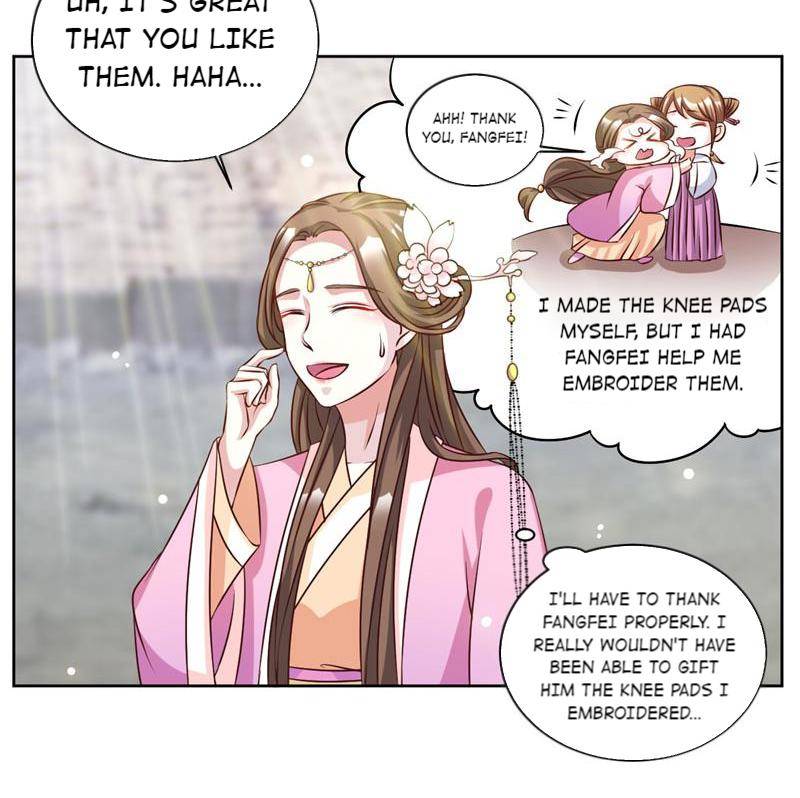 Imperial Splendor Chapter 47 - Page 6