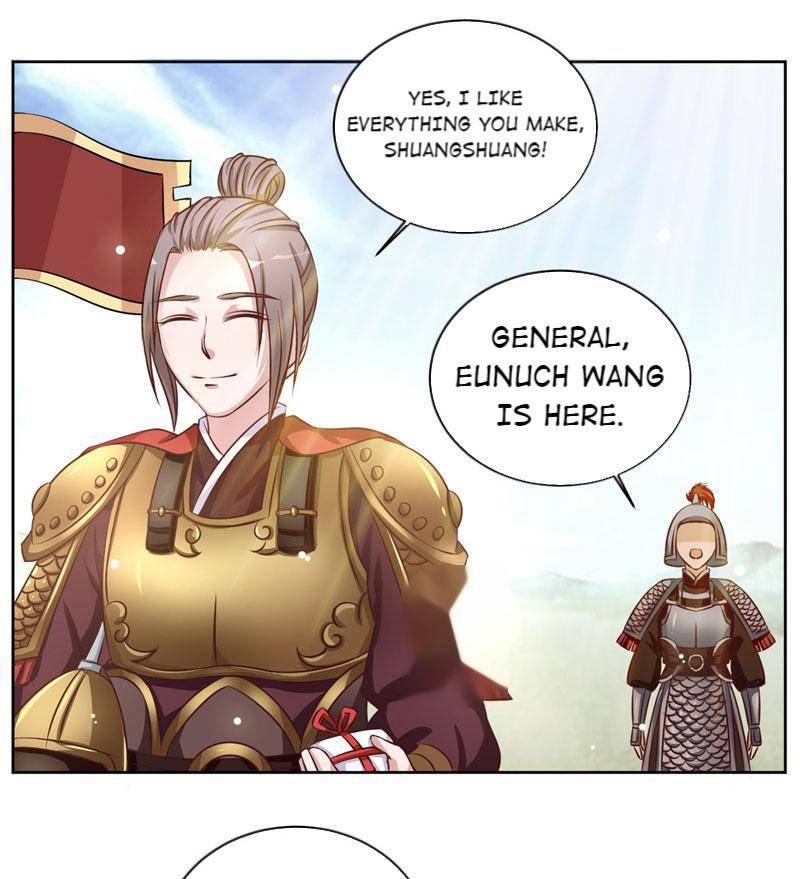 Imperial Splendor Chapter 47 - Page 7