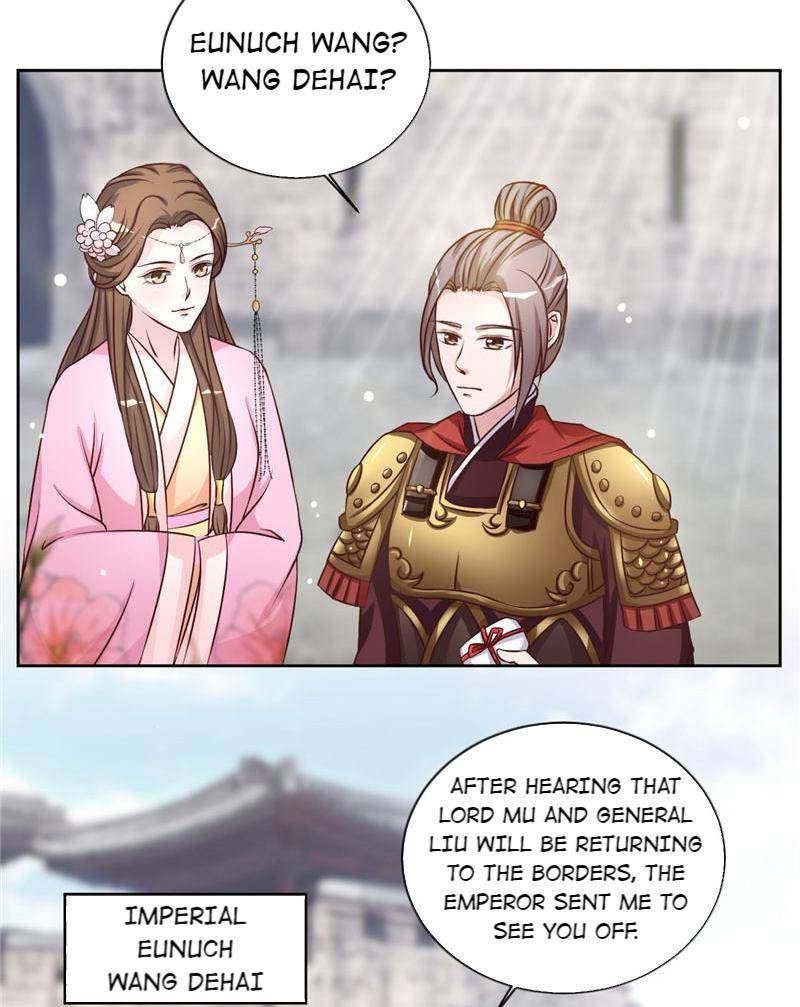 Imperial Splendor Chapter 47 - Page 8