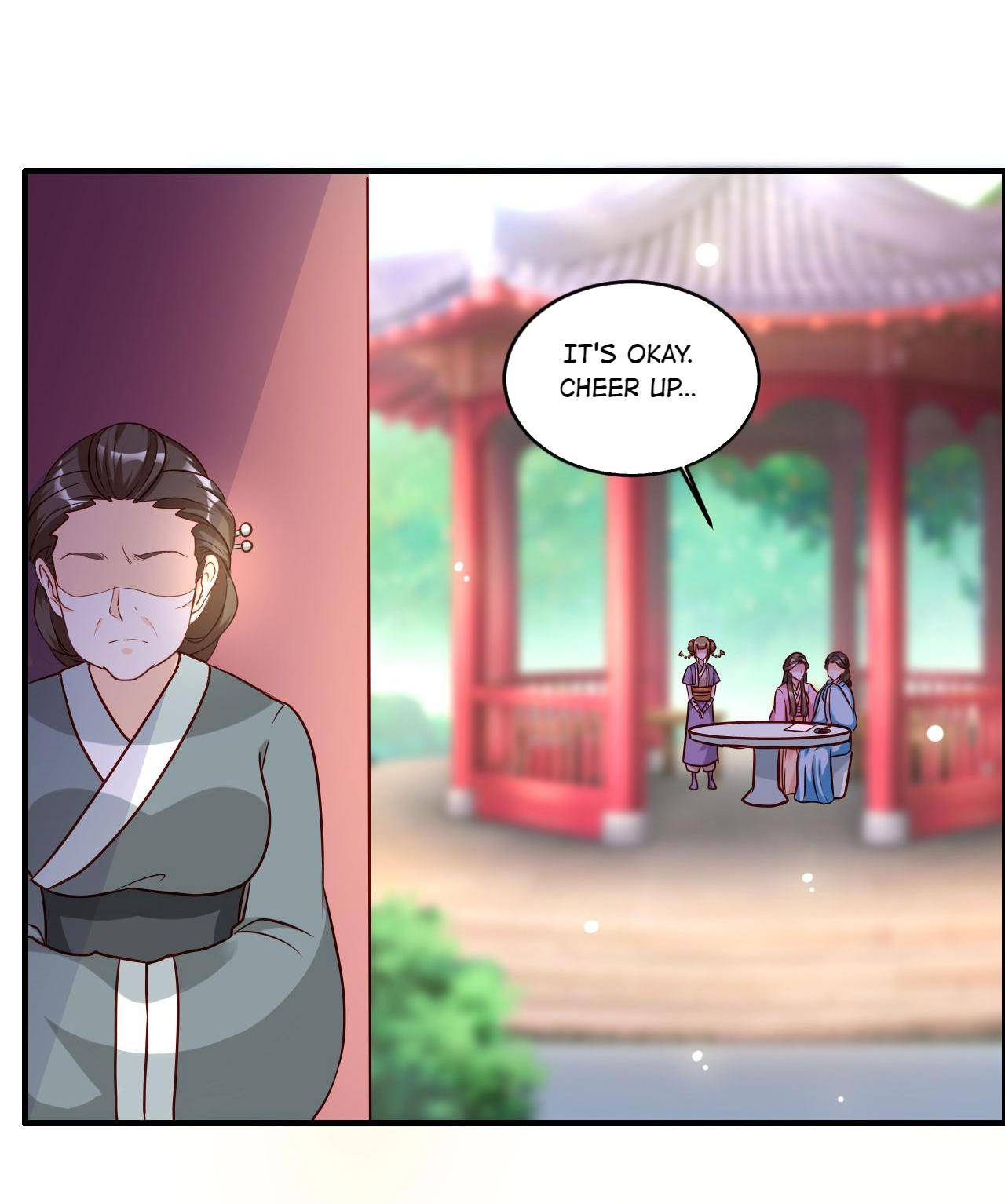 Imperial Splendor Chapter 50 - Page 29