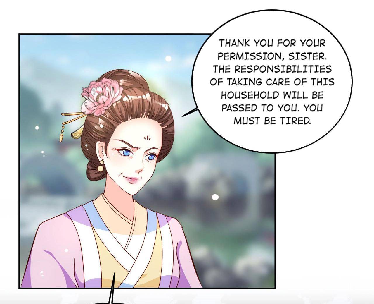 Imperial Splendor Chapter 52 - Page 14