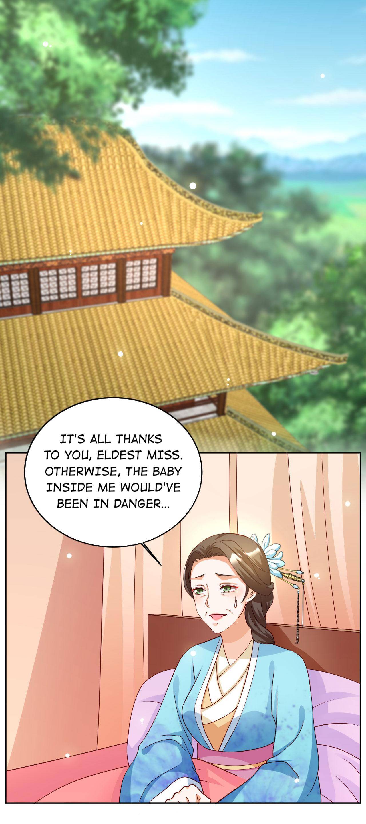 Imperial Splendor Chapter 53 - Page 23