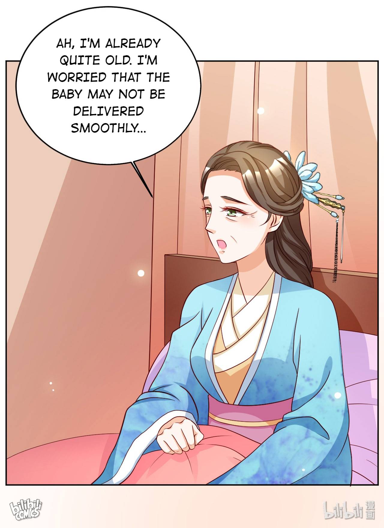 Imperial Splendor Chapter 53 - Page 26