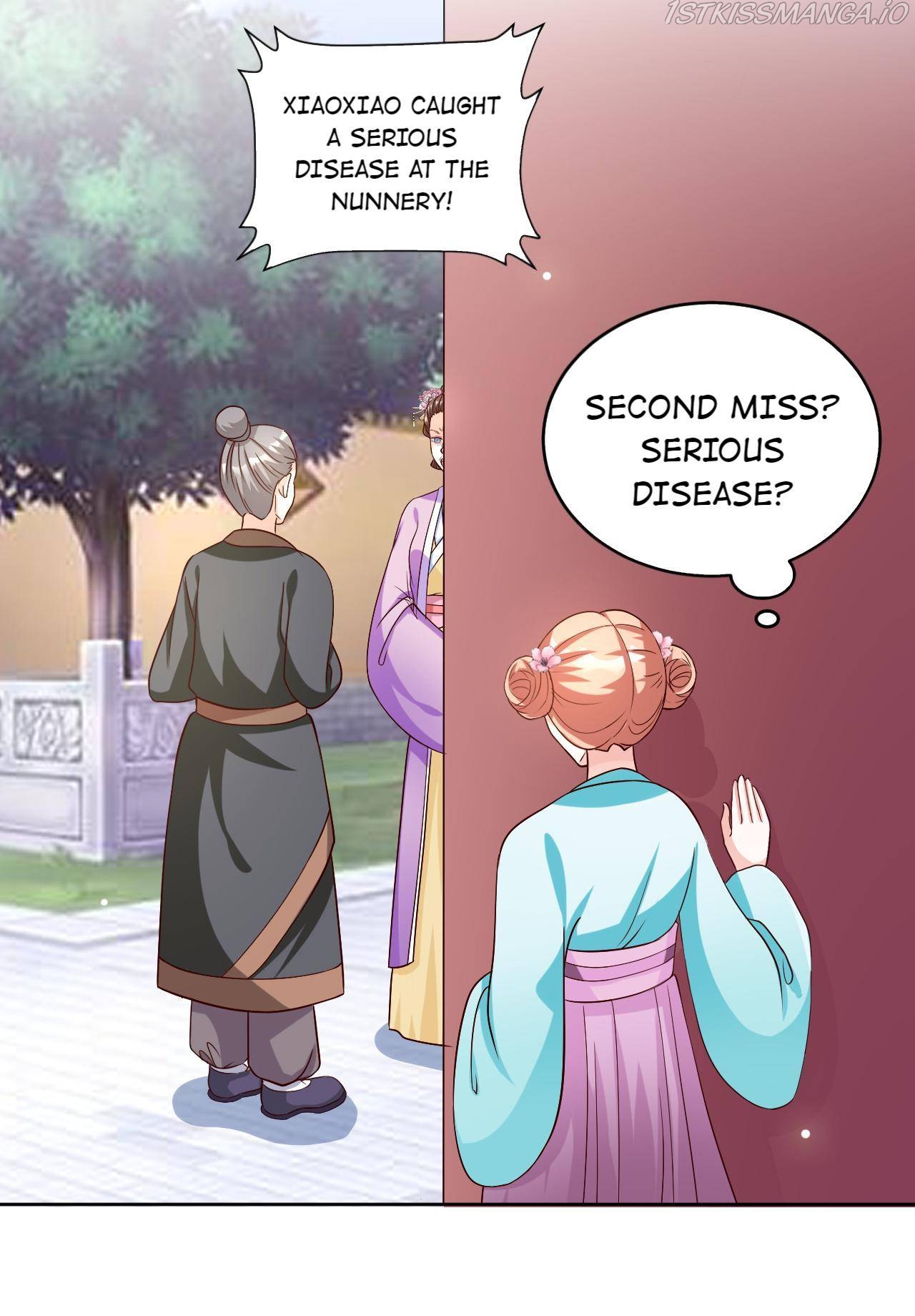 Imperial Splendor Chapter 56 - Page 20