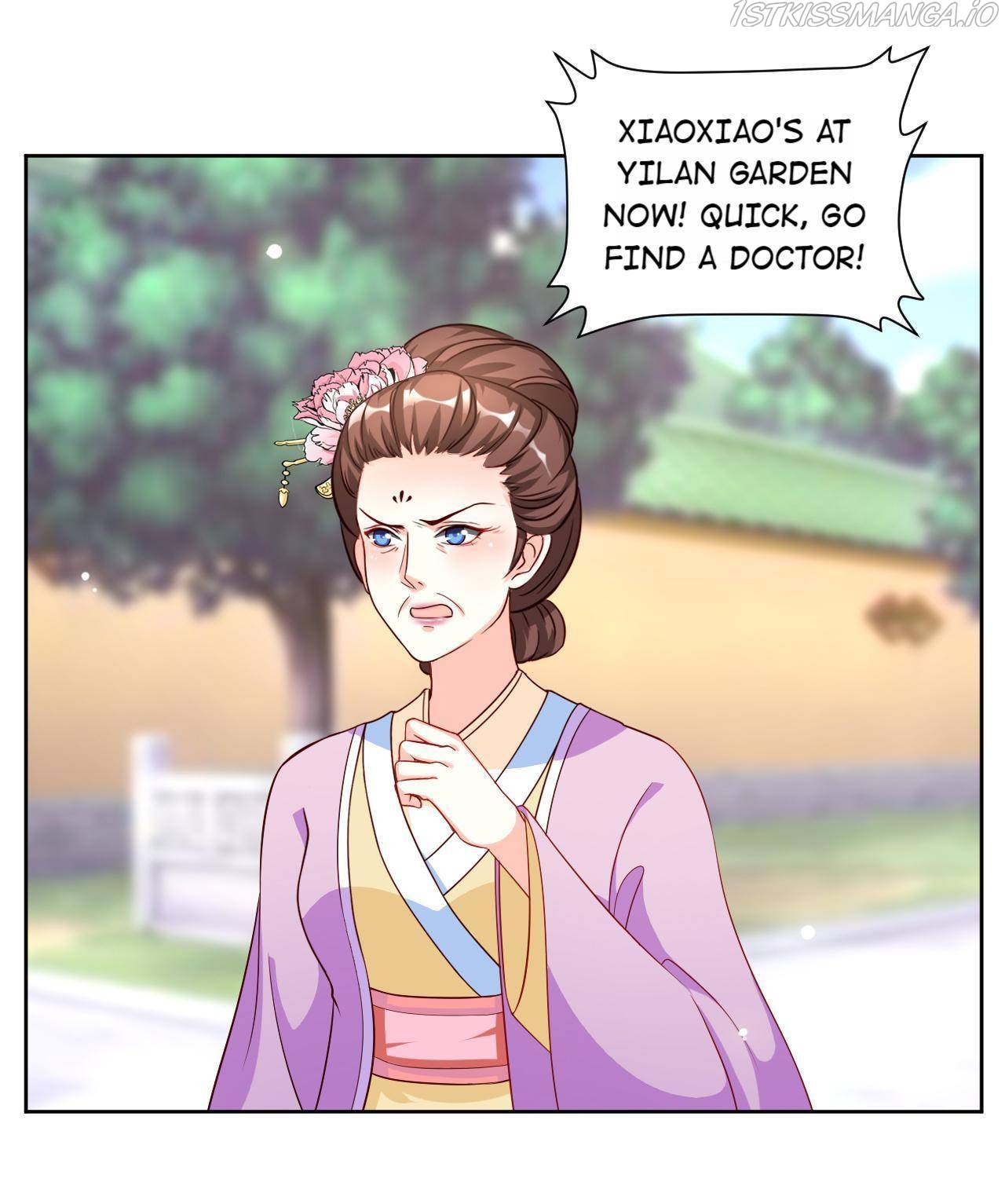 Imperial Splendor Chapter 56 - Page 21