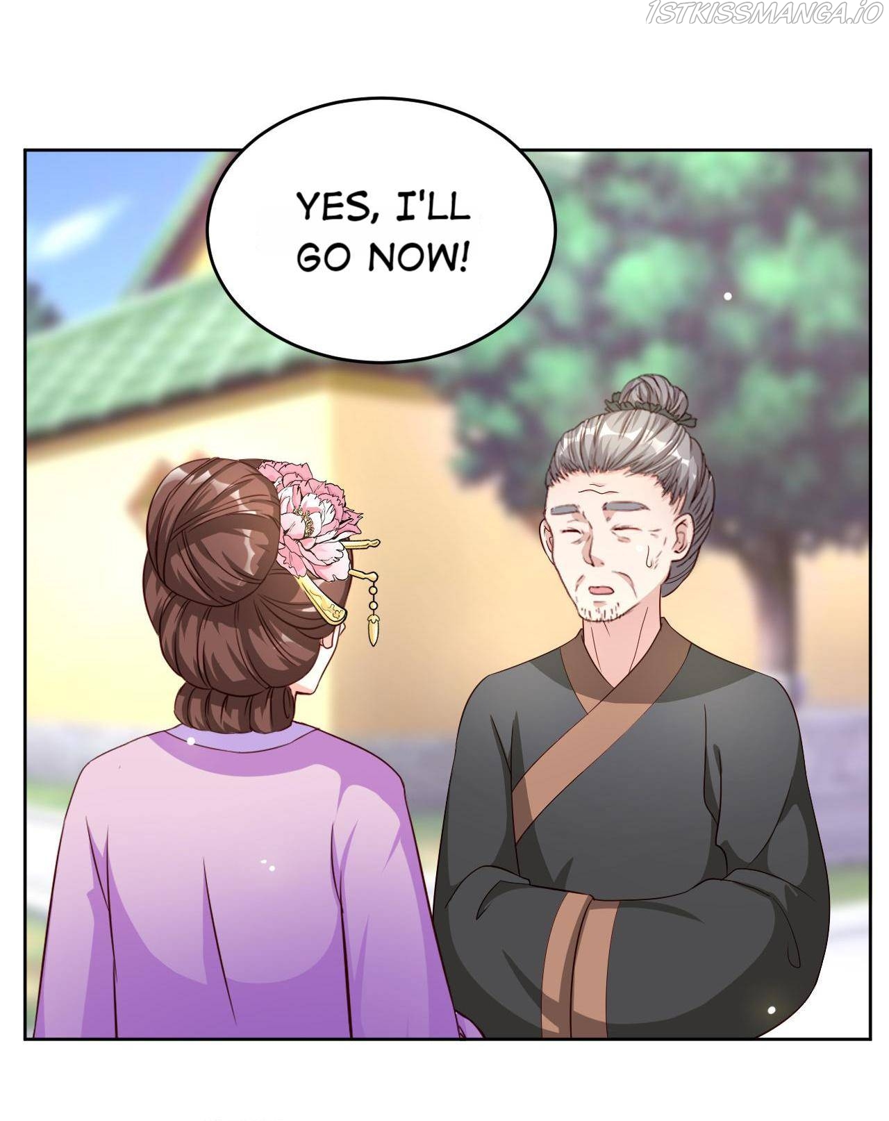 Imperial Splendor Chapter 56 - Page 22