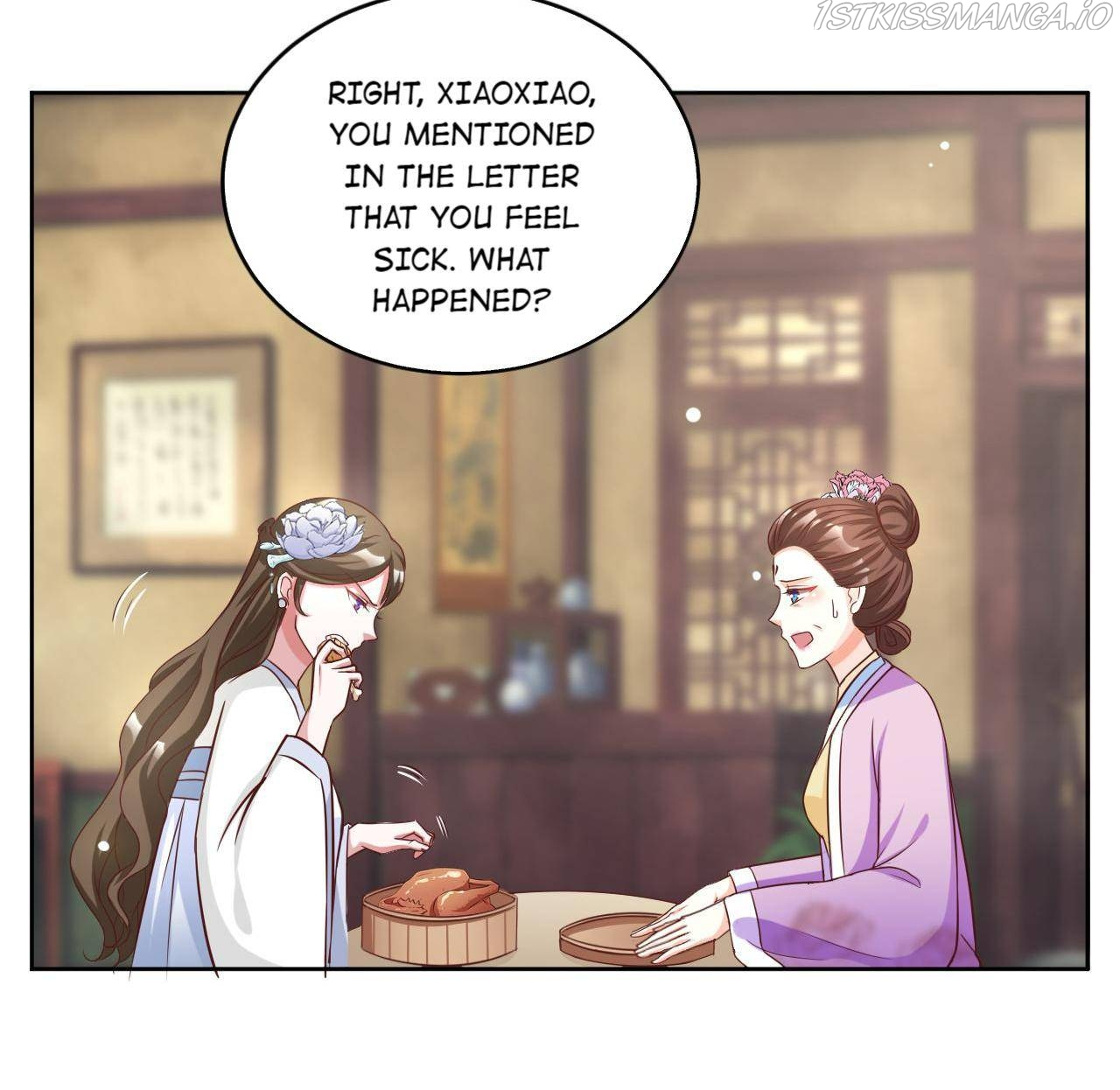 Imperial Splendor Chapter 56 - Page 4