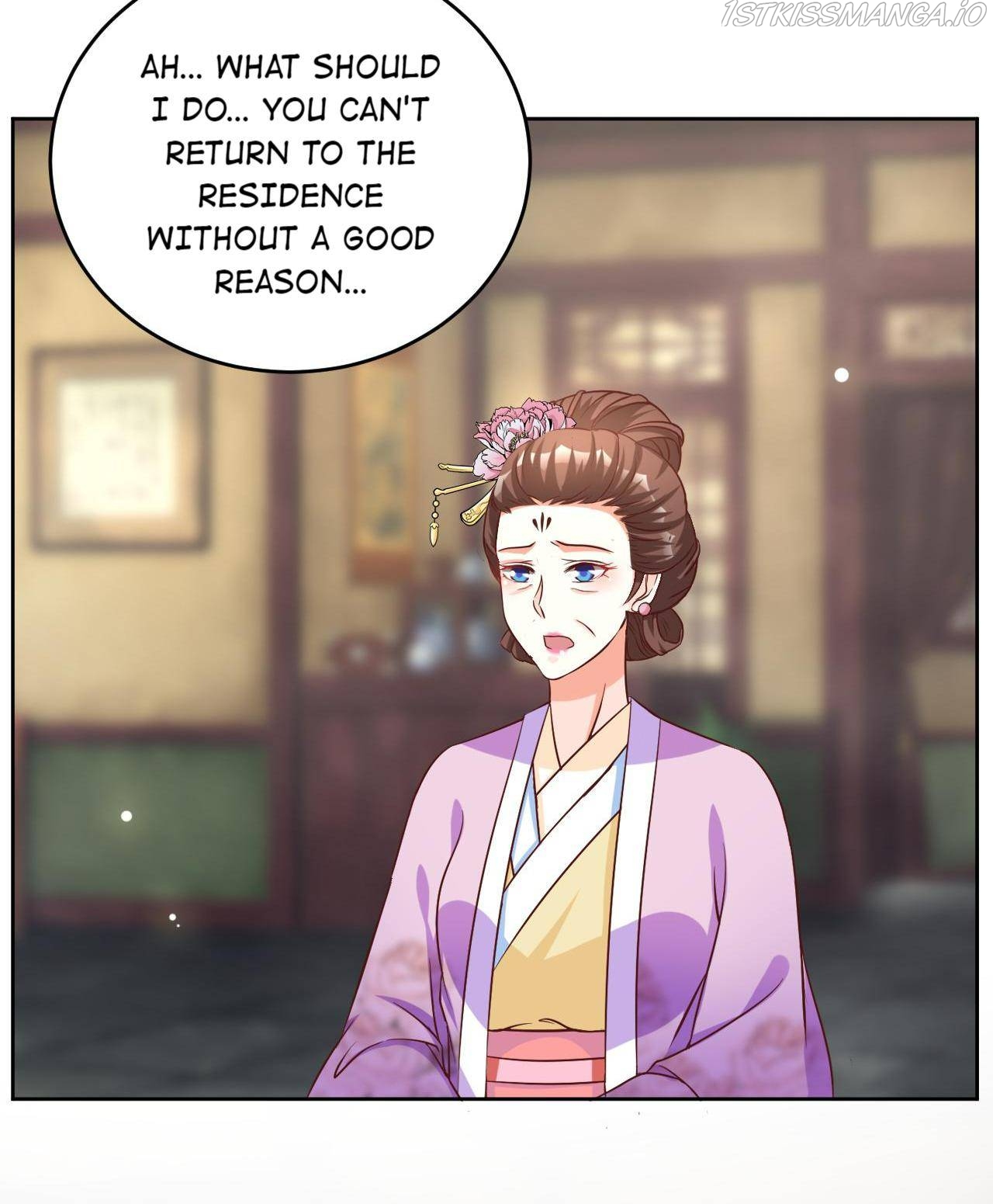 Imperial Splendor Chapter 56 - Page 7