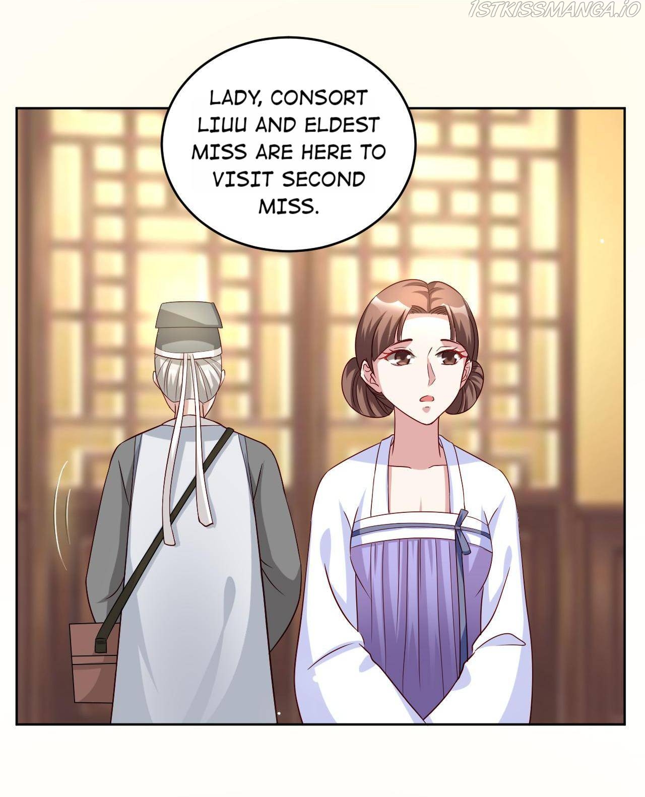 Imperial Splendor Chapter 57 - Page 15