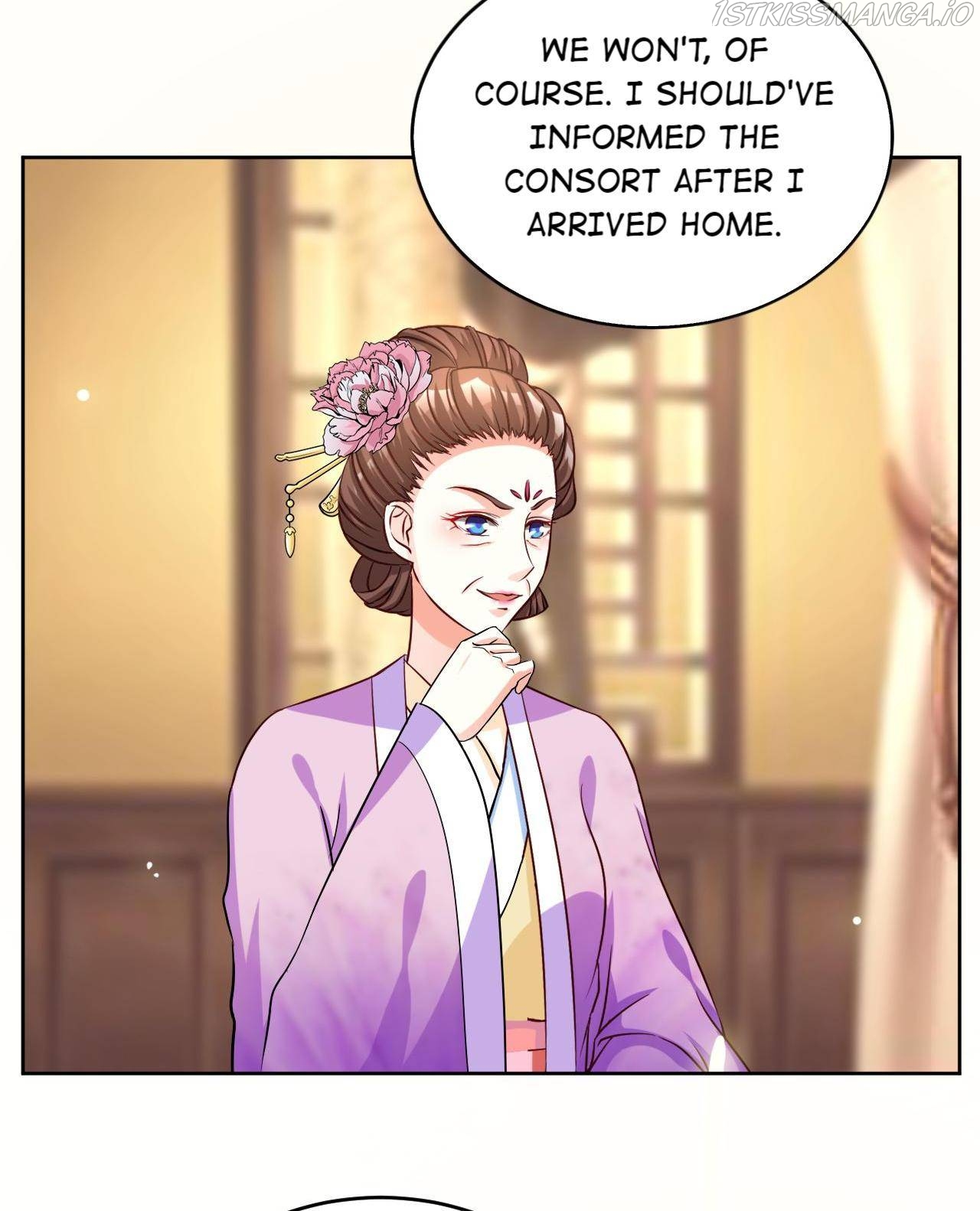 Imperial Splendor Chapter 57 - Page 19