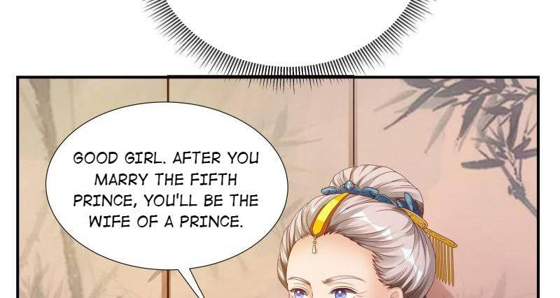 Imperial Splendor Chapter 8 - Page 41