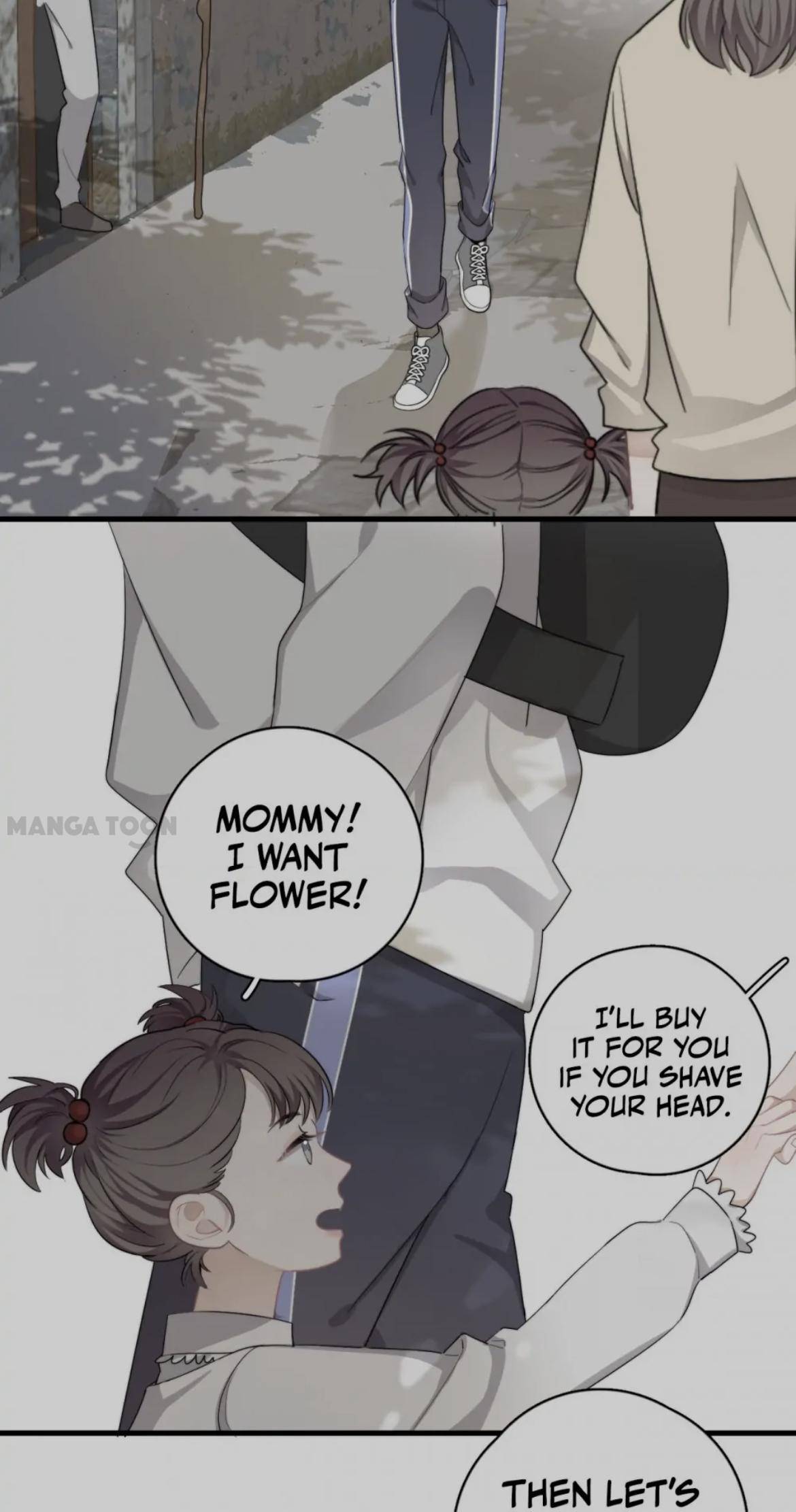 I Can’t Say No To Him Chapter 48 - Page 10