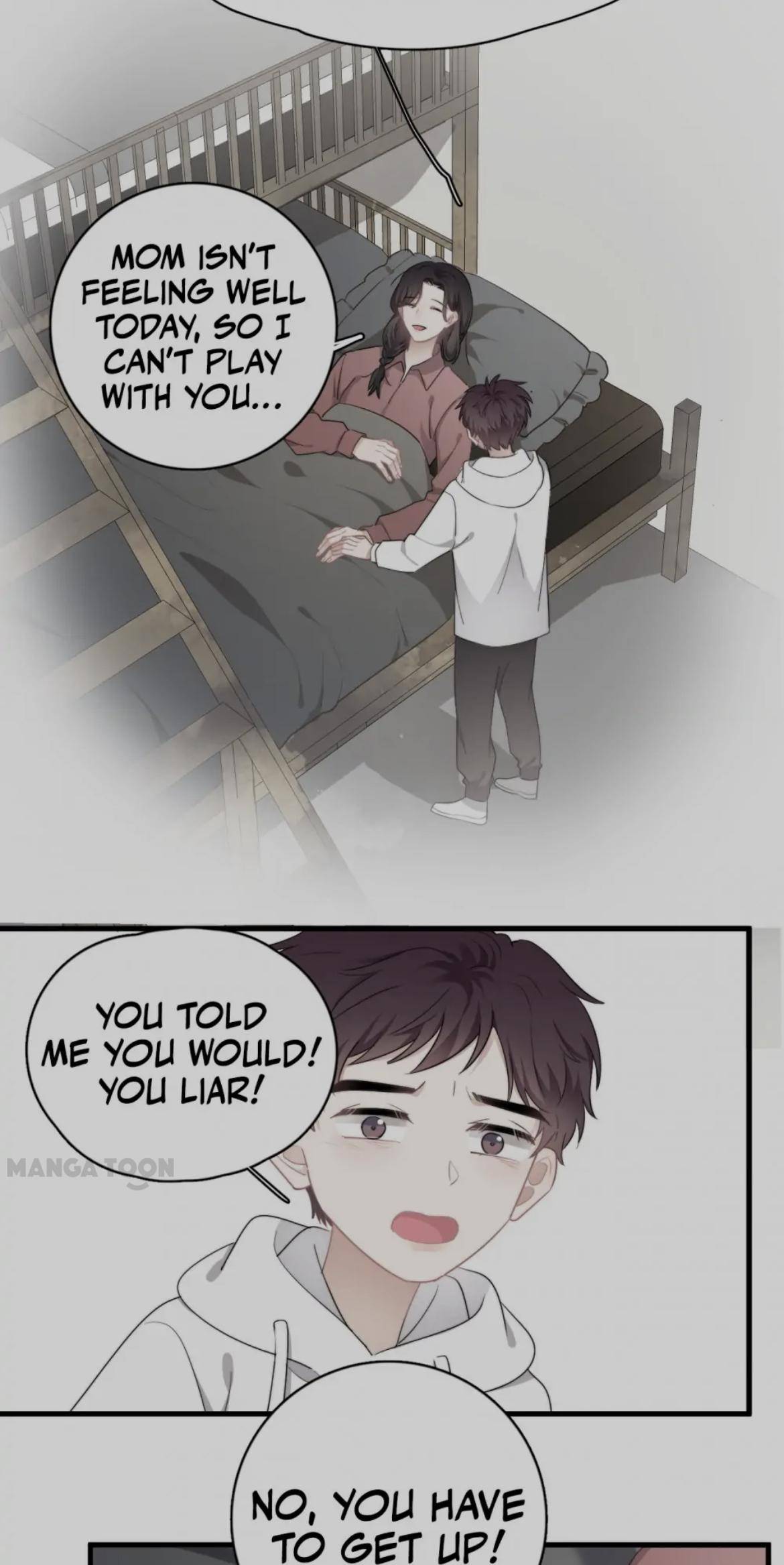 I Can’t Say No To Him Chapter 48 - Page 12