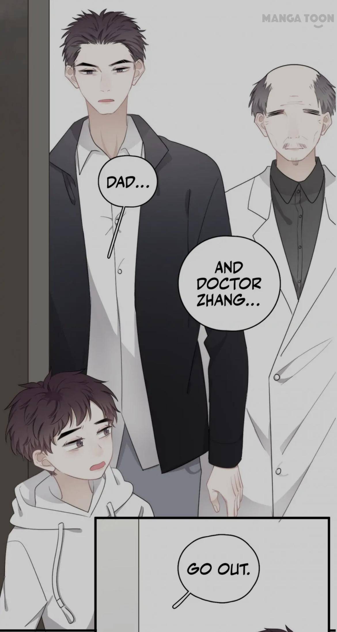 I Can’t Say No To Him Chapter 48 - Page 14