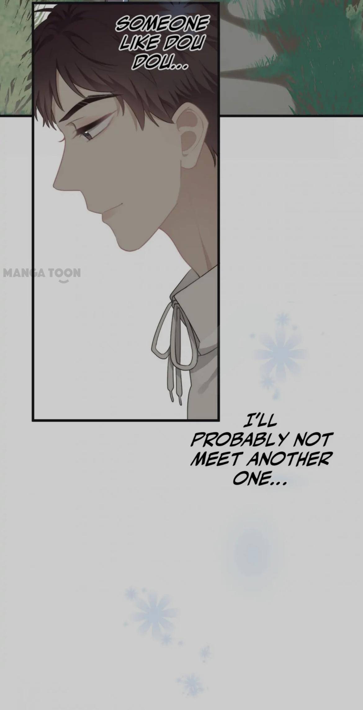 I Can’t Say No To Him Chapter 48 - Page 38