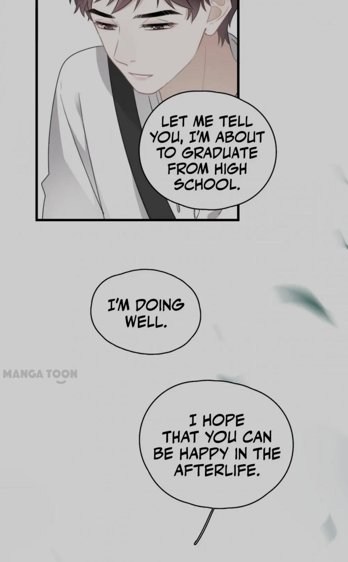 I Can’t Say No To Him Chapter 48 - Page 3