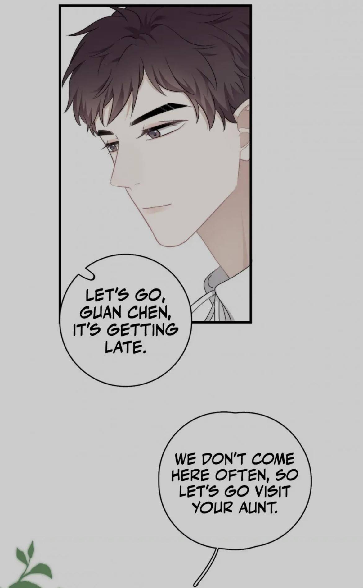 I Can’t Say No To Him Chapter 48 - Page 5