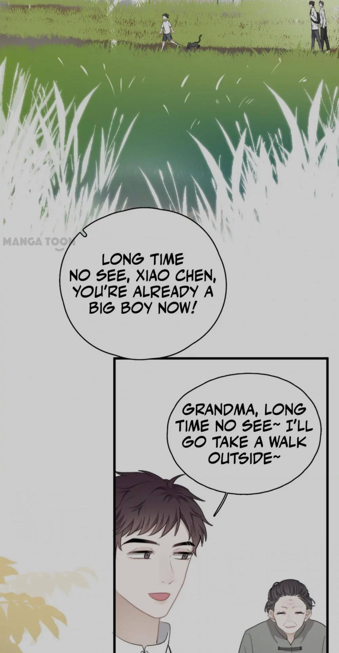 I Can’t Say No To Him Chapter 48 - Page 8