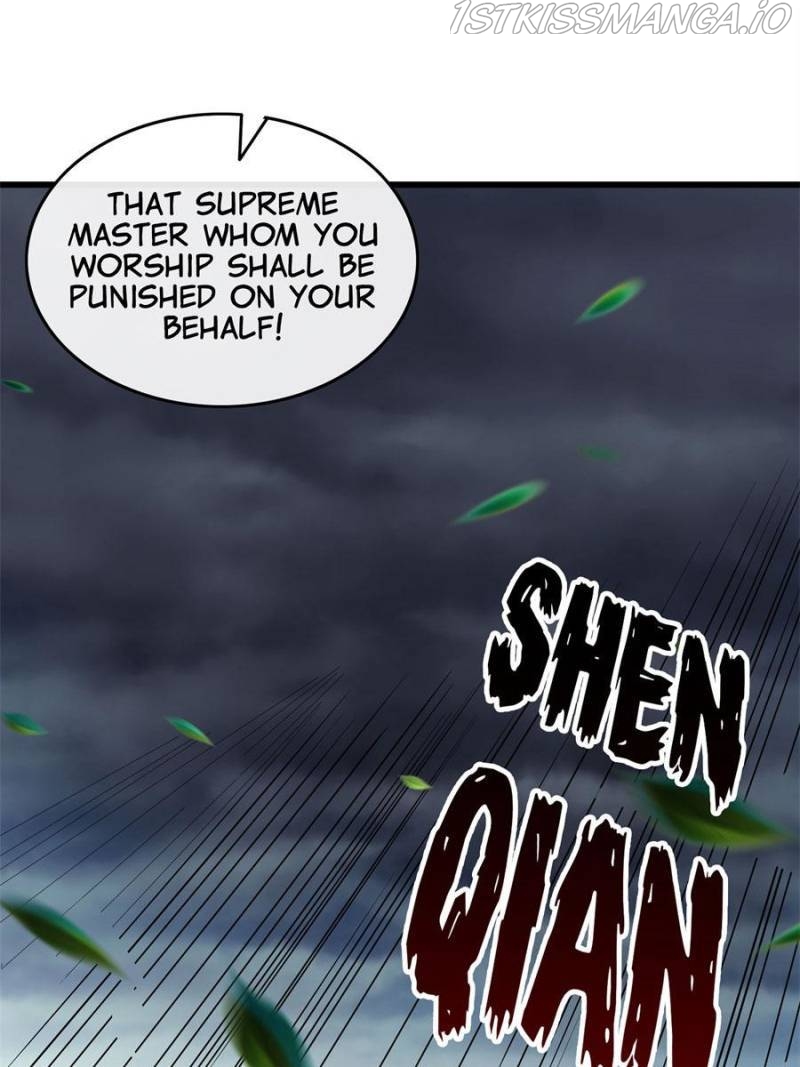 Super Gold System Chapter 159 - Page 53