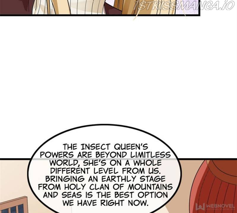 Super Gold System Chapter 159 - Page 82