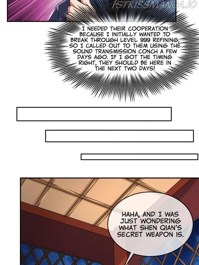 Super Gold System Chapter 160 - Page 56