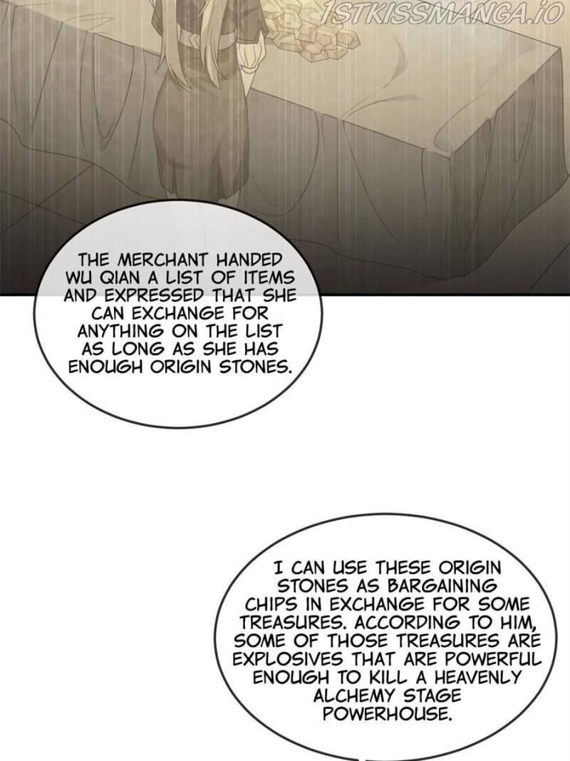 Super Gold System Chapter 160 - Page 75
