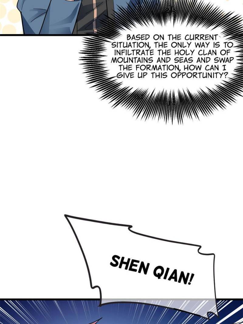 Super Gold System Chapter 163 - Page 32