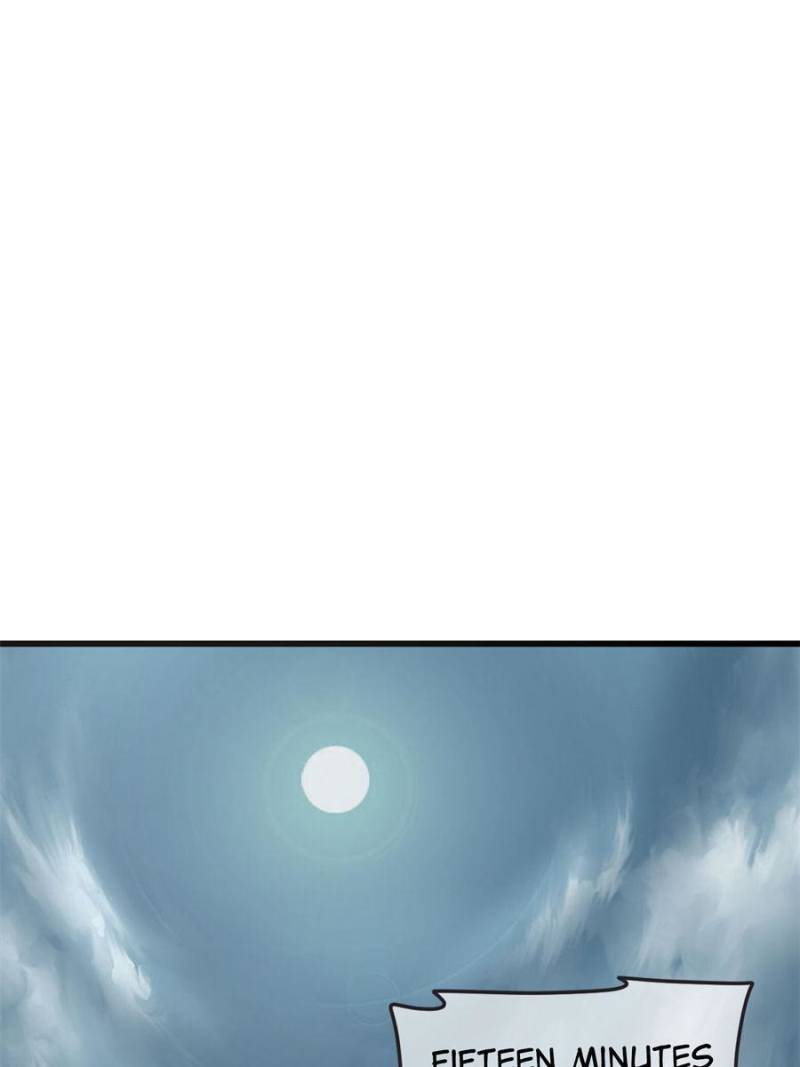 Super Gold System Chapter 163 - Page 61