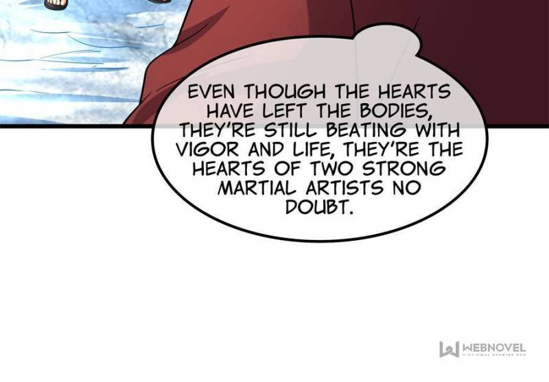 Super Gold System Chapter 163 - Page 73