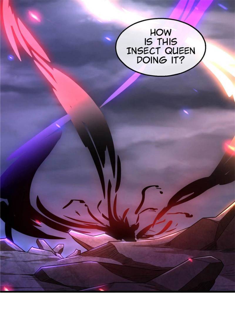 Super Gold System Chapter 165 - Page 70