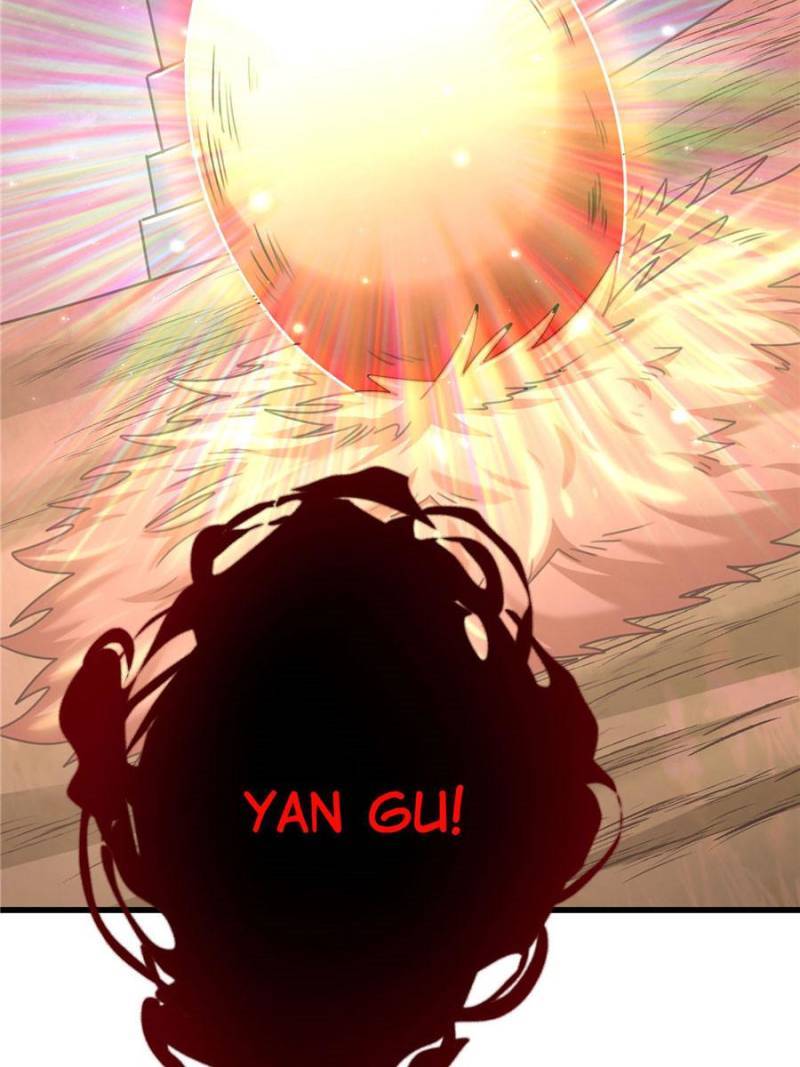 Super Gold System Chapter 167 - Page 81