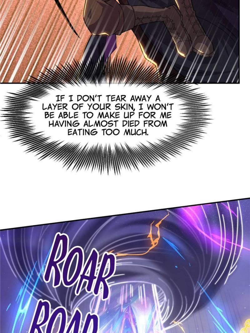 Super Gold System Chapter 168 - Page 41