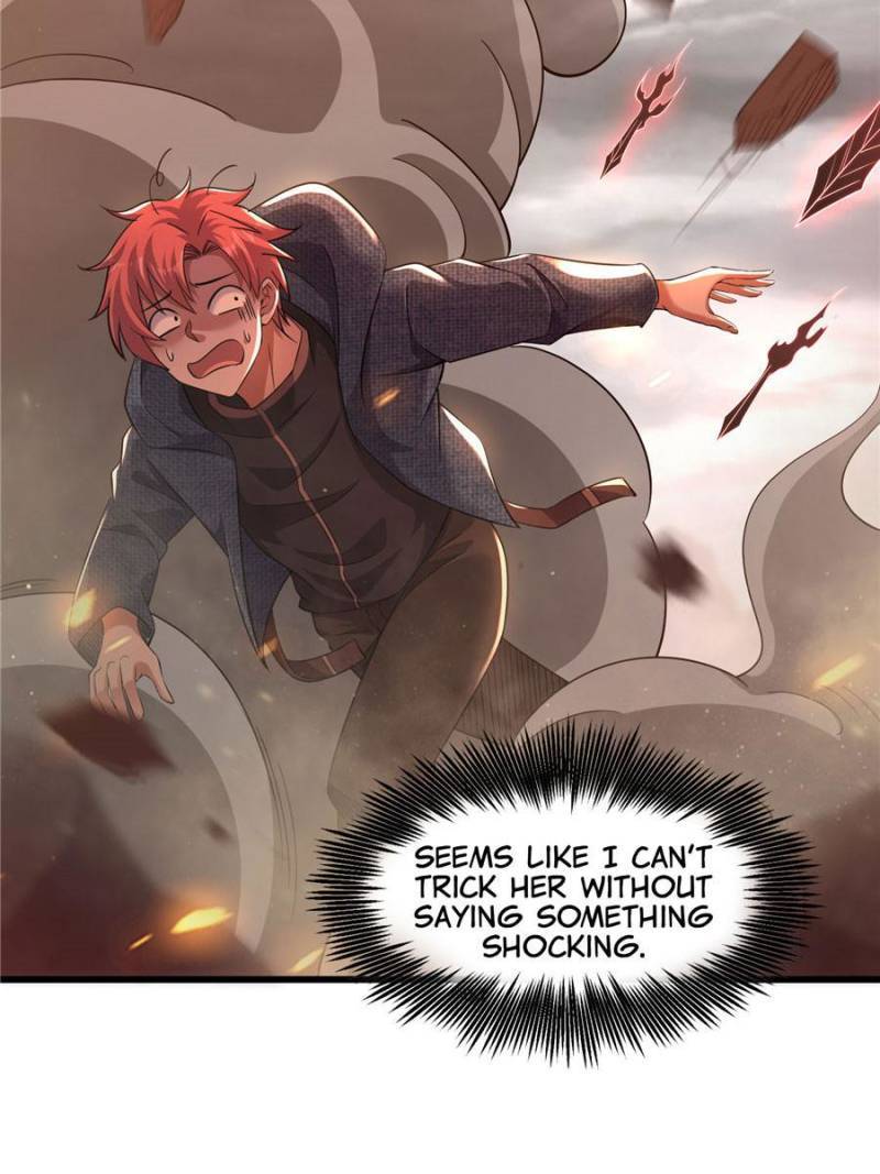 Super Gold System Chapter 169 - Page 70