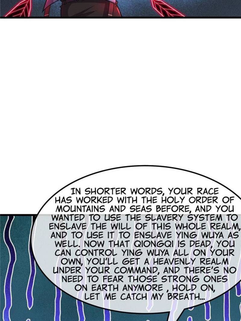 Super Gold System Chapter 169 - Page 88