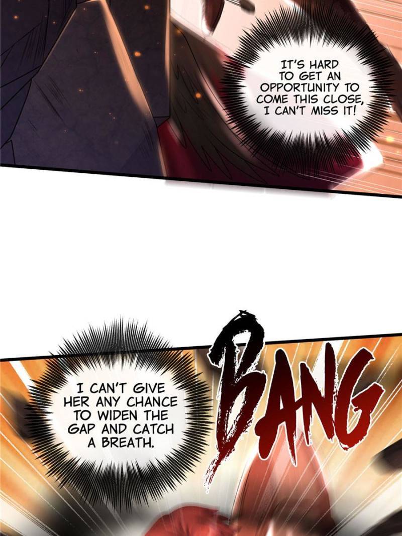 Super Gold System Chapter 170 - Page 81