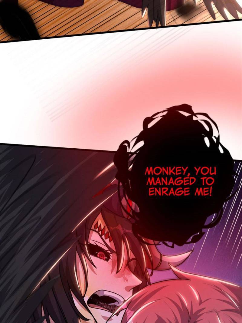 Super Gold System Chapter 170 - Page 88