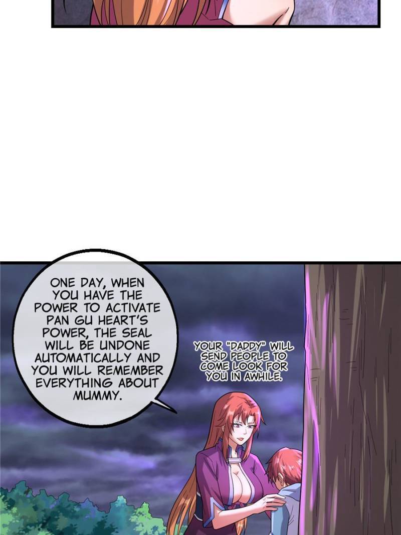 Super Gold System Chapter 171 - Page 48