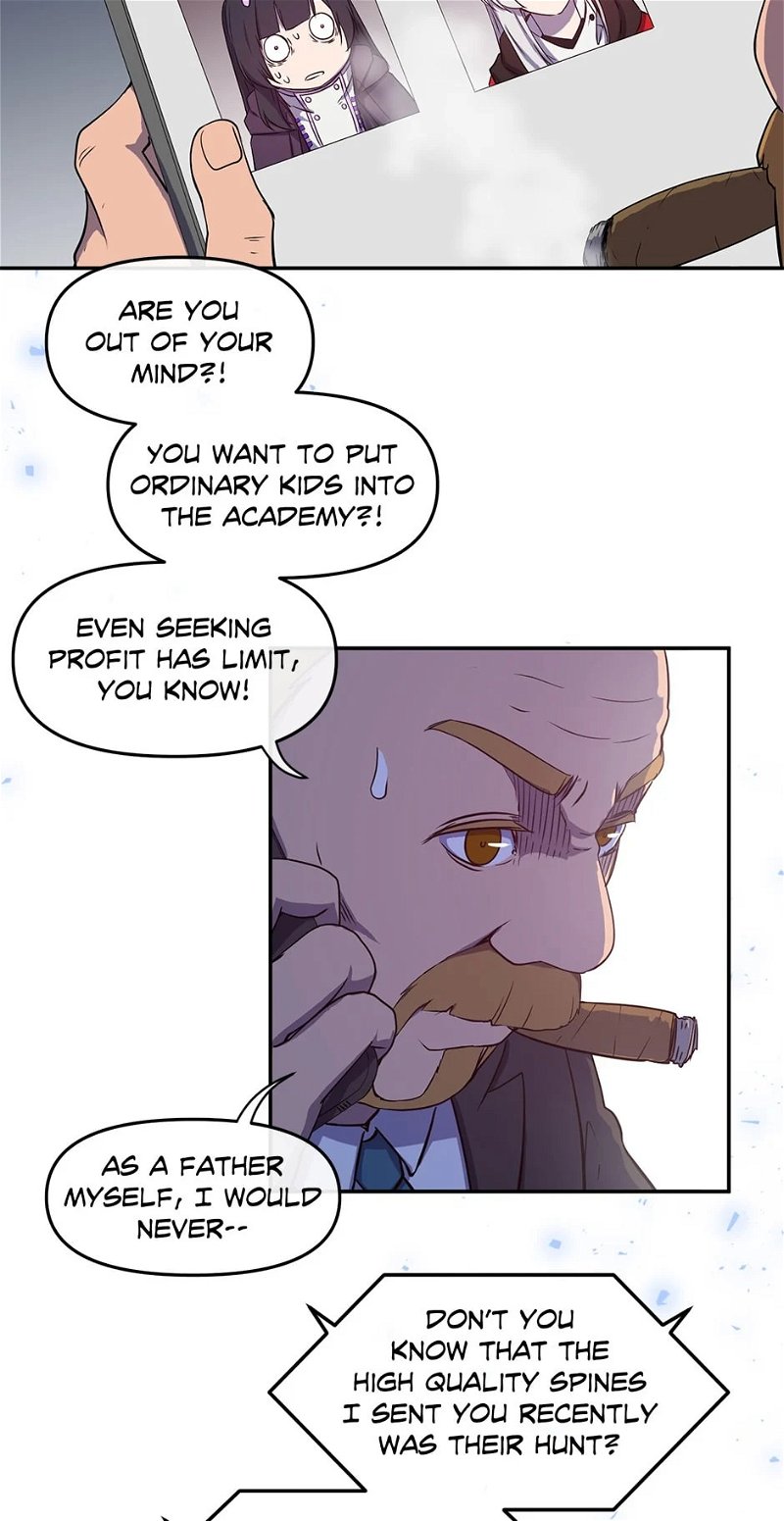 Gods Reborn Chapter 15 - Page 24