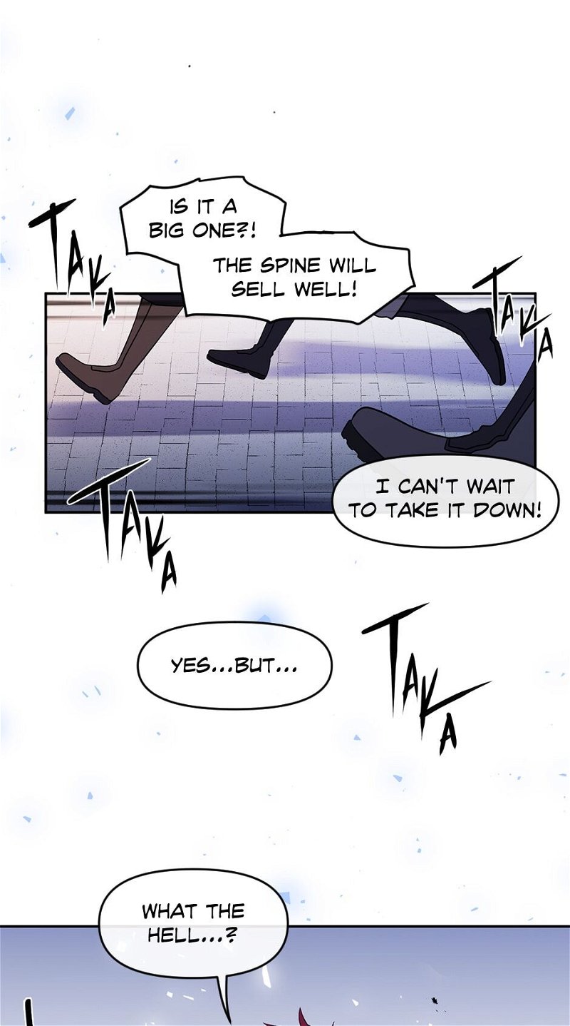 Gods Reborn Chapter 3 - Page 38