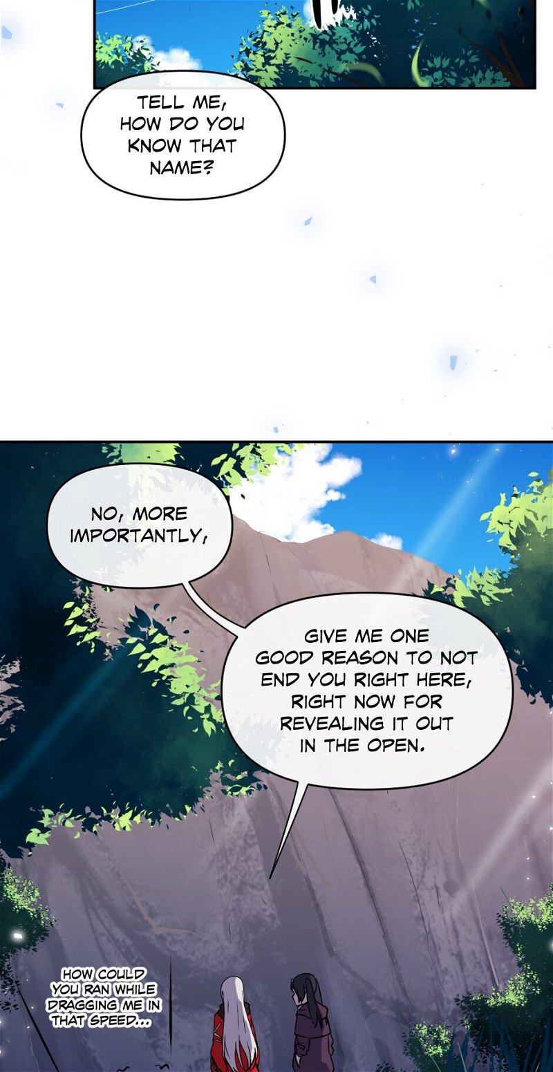 Gods Reborn Chapter 23 - Page 18
