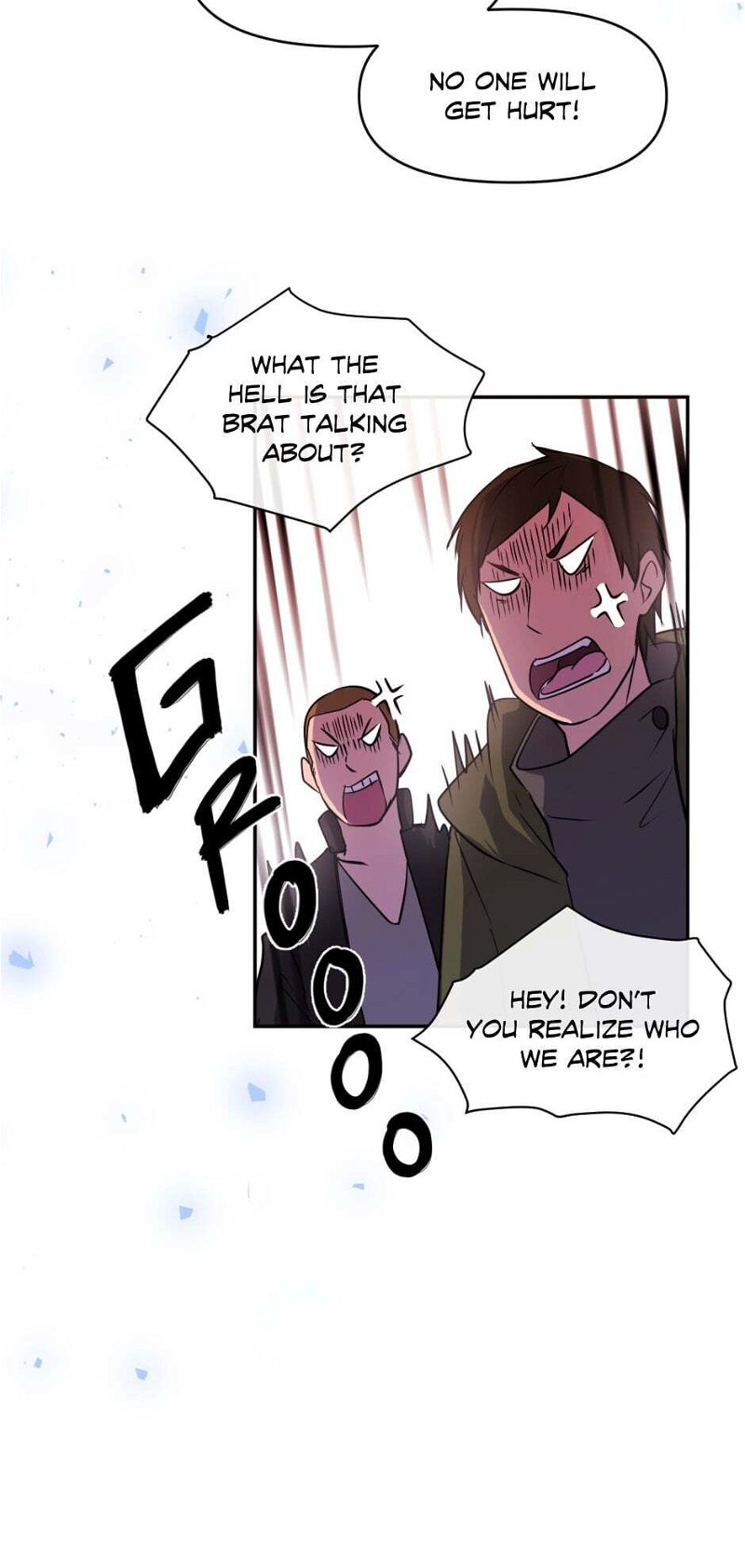 Gods Reborn Chapter 25 - Page 17