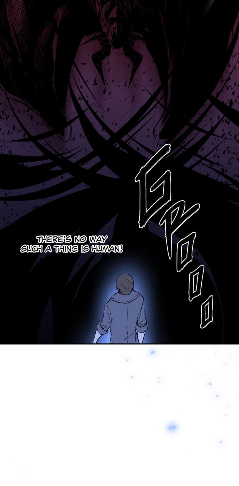 Gods Reborn Chapter 25 - Page 21