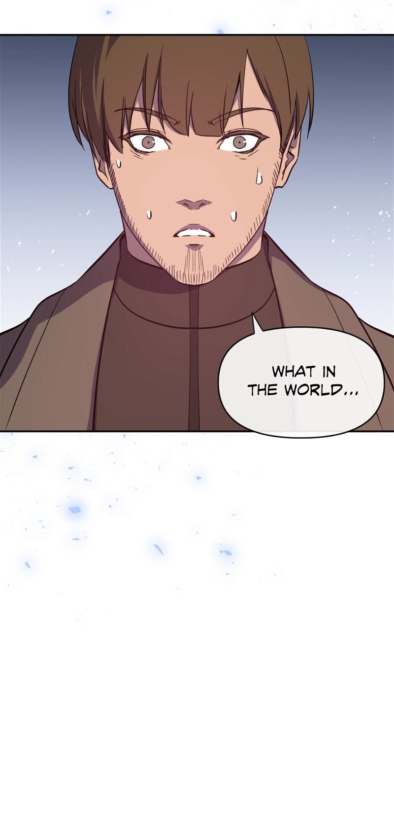 Gods Reborn Chapter 26 - Page 6